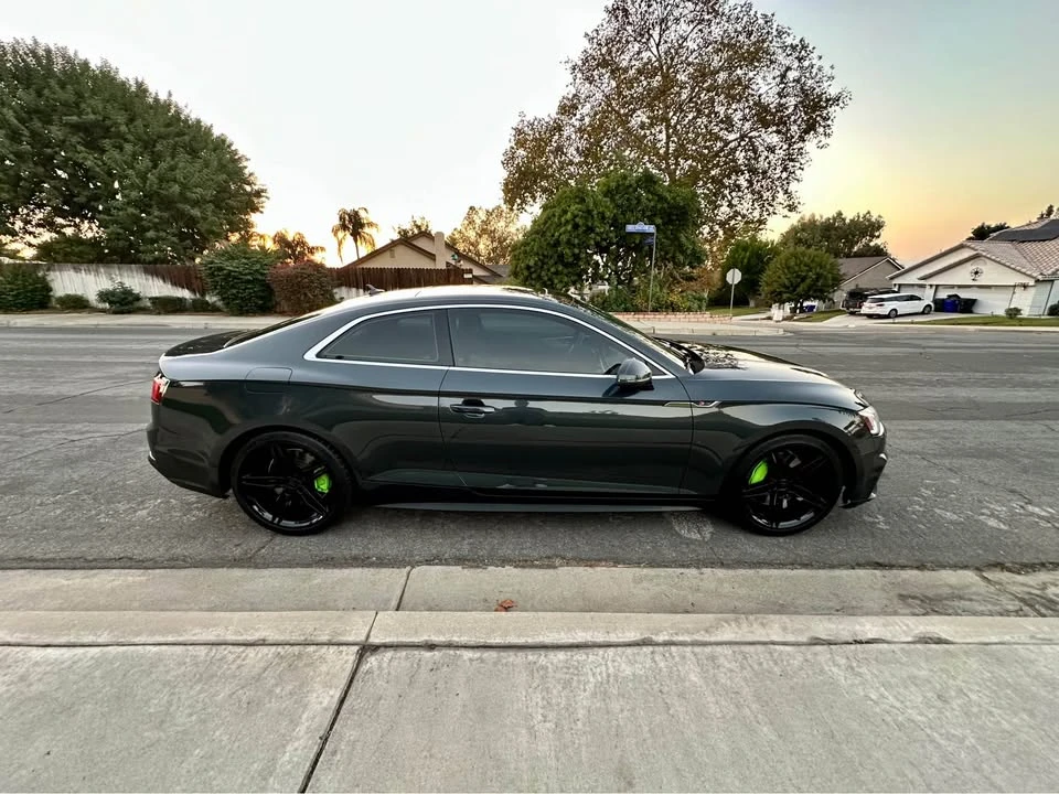 2018 Audi B9 A5 - Image 6 of 16