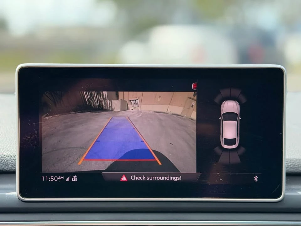 2018 Audi B9 A5 - Image 10 of 10