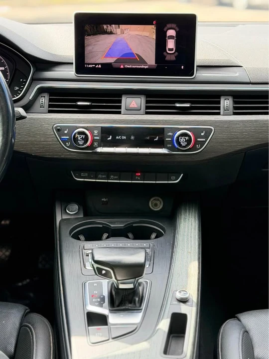 2018 Audi B9 A5 - Image 9 of 10