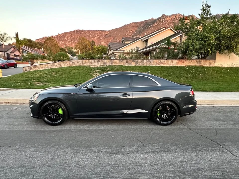 2018 Audi B9 A5 - Image 3 of 15