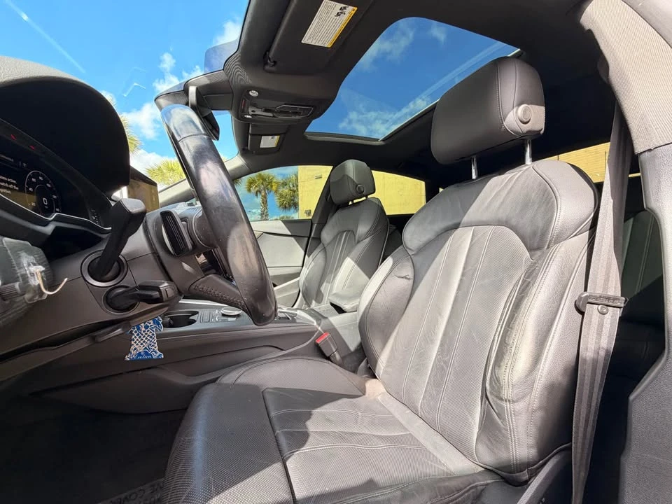 2018 Audi B9 A5 - Image 7 of 10