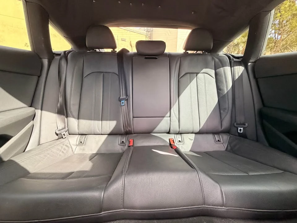 2018 Audi B9 A5 - Image 6 of 10