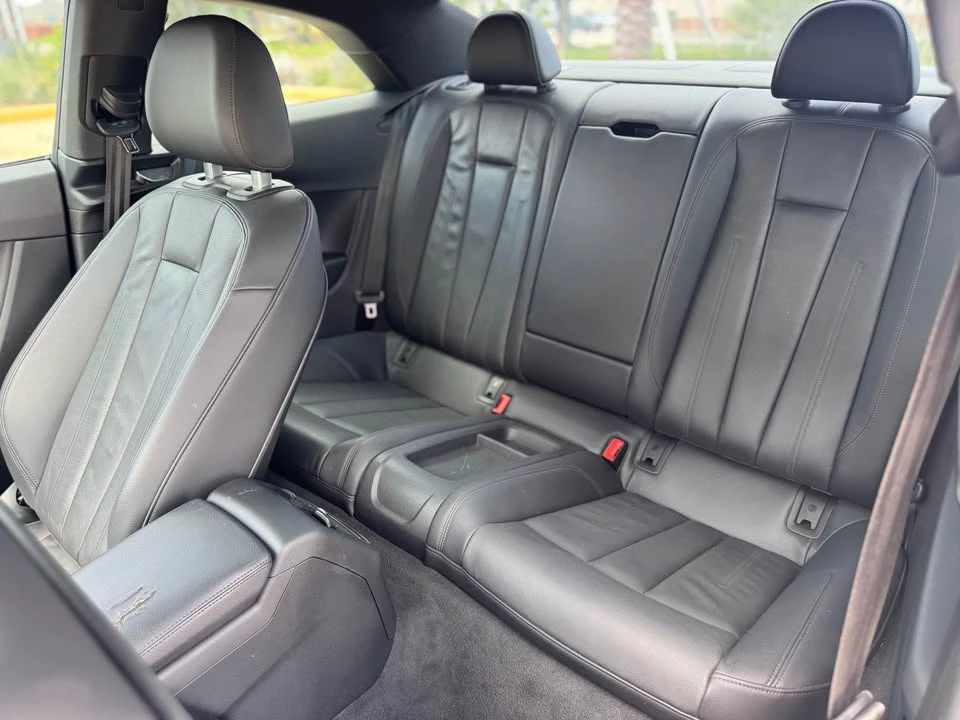2018 Audi B9 A5 - Image 11 of 16