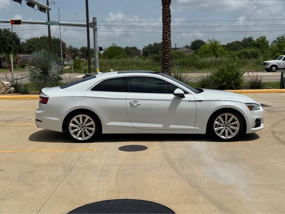 2018 Audi B9 A5 - Image 8 of 16