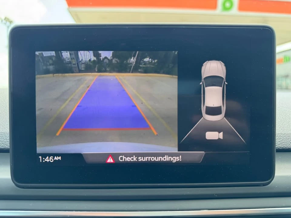 2018 Audi B9 A5 - Image 15 of 16