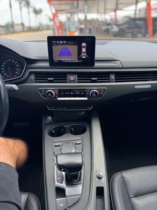 2018 Audi B9 A5 - Image 14 of 16