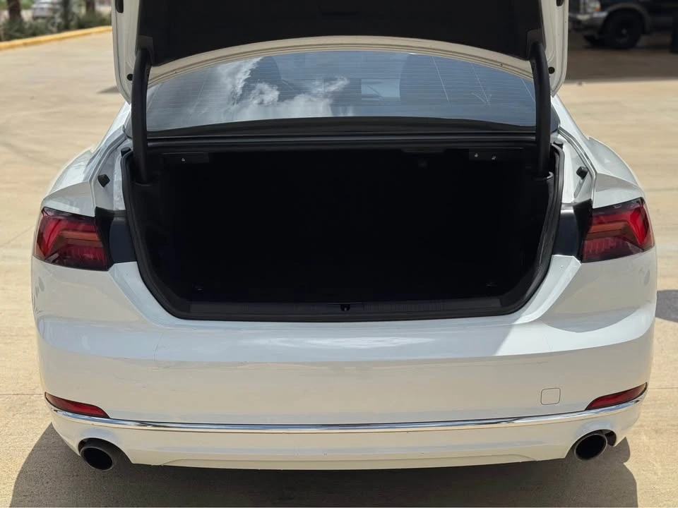2018 Audi B9 A5 - Image 10 of 16