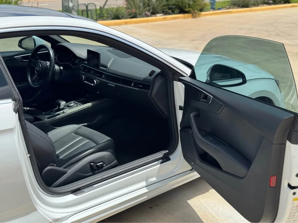 2018 Audi B9 A5 - Image 9 of 16