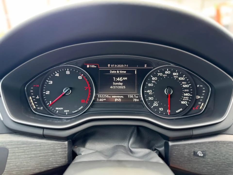 2018 Audi B9 A5 - Image 16 of 16