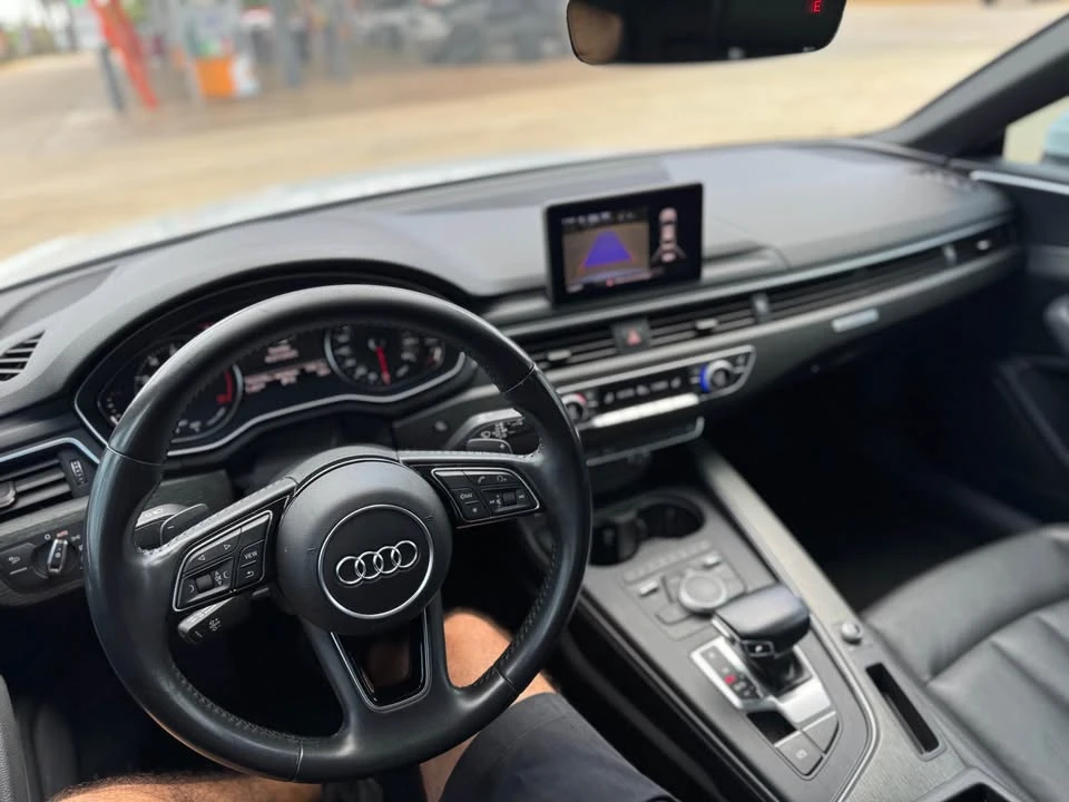 2018 Audi B9 A5 - Image 13 of 16
