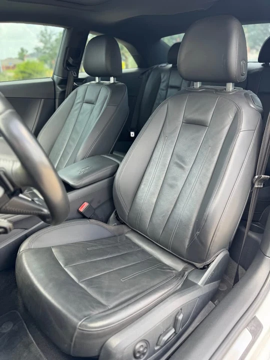 2018 Audi B9 A5 - Image 12 of 16