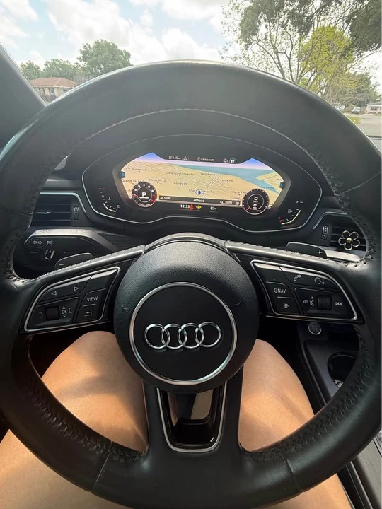 2018 Audi B9 A5 - Image 9 of 15
