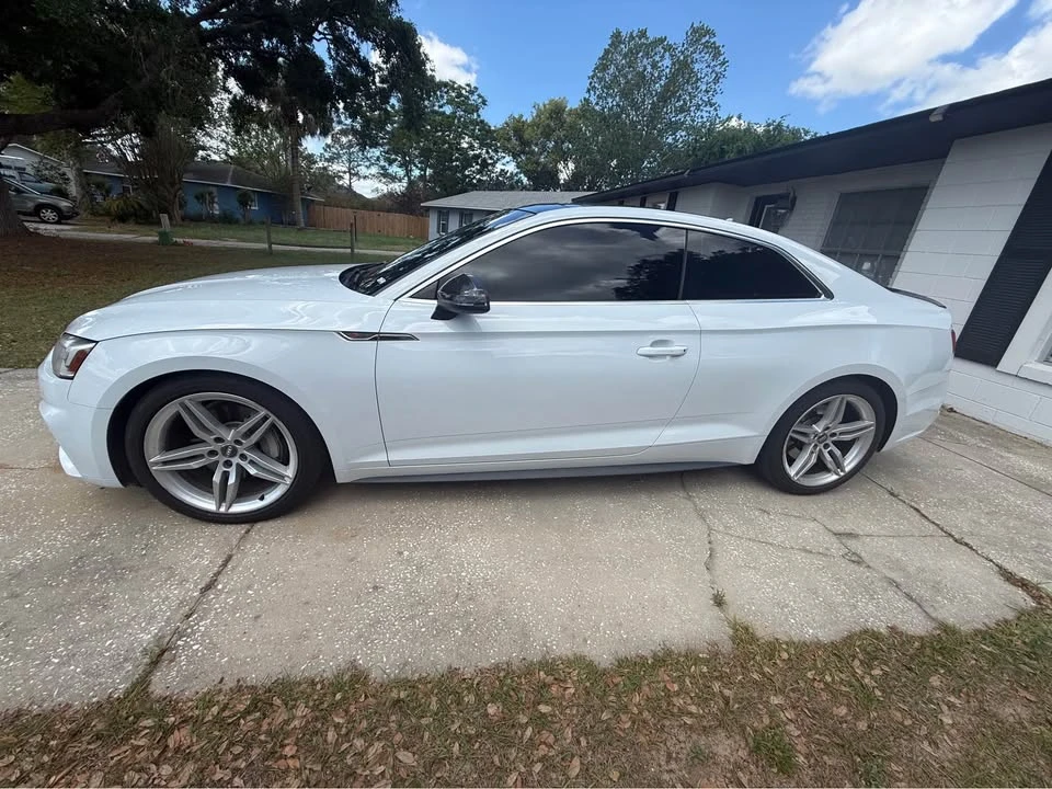 2018 Audi B9 A5 - Image 3 of 15