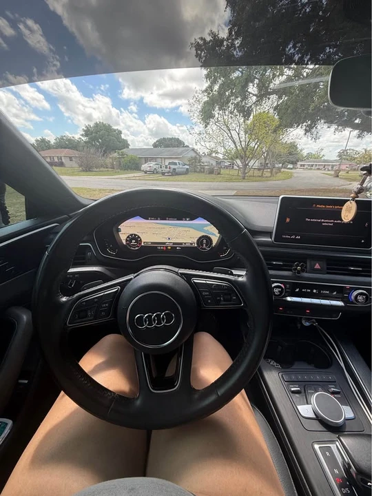 2018 Audi B9 A5 - Image 8 of 15
