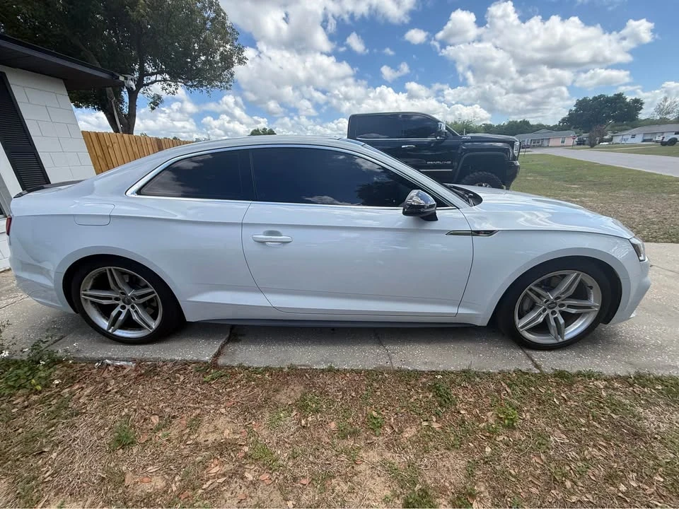 2018 Audi B9 A5 - Image 4 of 15