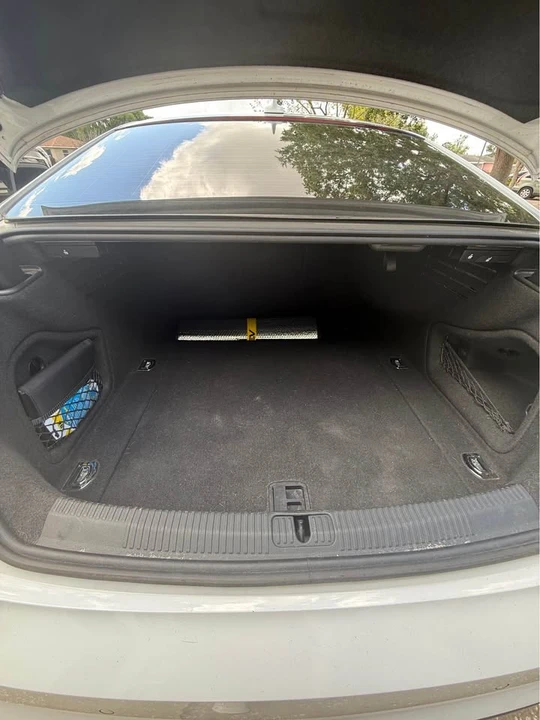 2018 Audi B9 A5 - Image 13 of 15