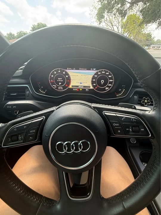2018 Audi B9 A5 - Image 10 of 15