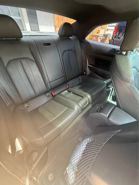2018 Audi B9 A5 - Image 12 of 15