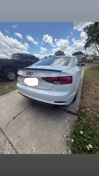 2018 Audi B9 A5 - Image 6 of 15
