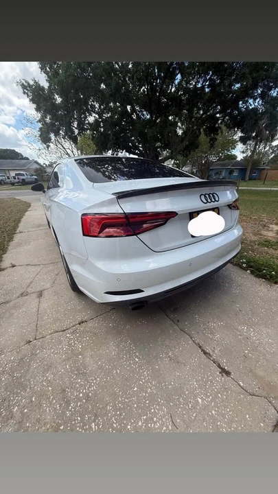 2018 Audi B9 A5 - Image 5 of 15