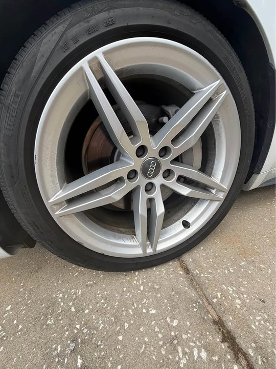 2018 Audi B9 A5 - Image 15 of 15