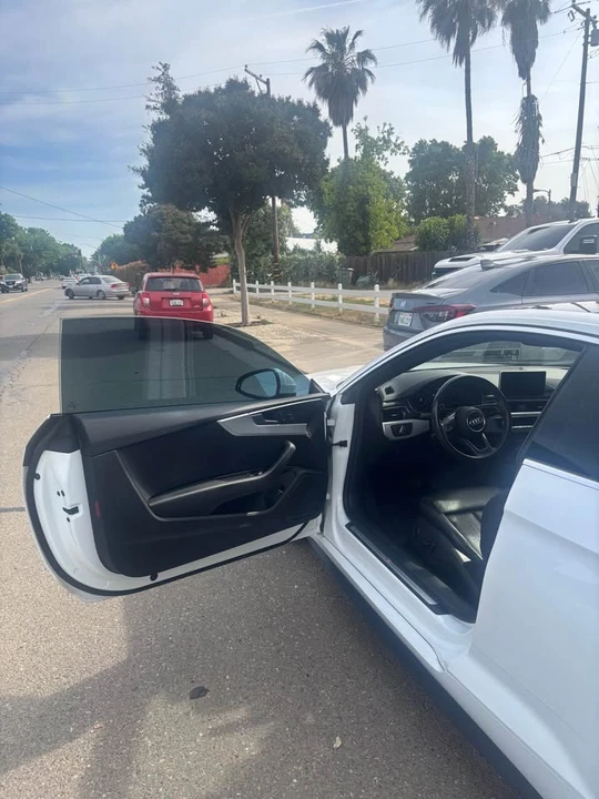 2018 Audi B9 A5 - Image 9 of 12