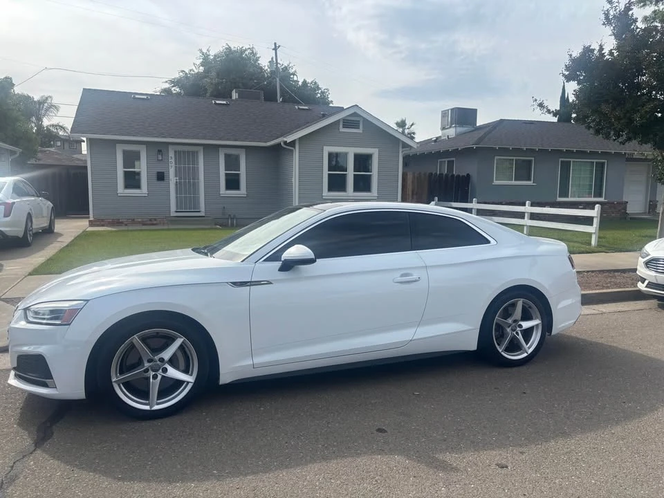2018 Audi B9 A5 - Image 2 of 12