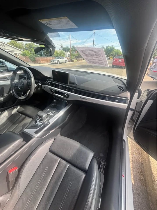 2018 Audi B9 A5 - Image 10 of 12