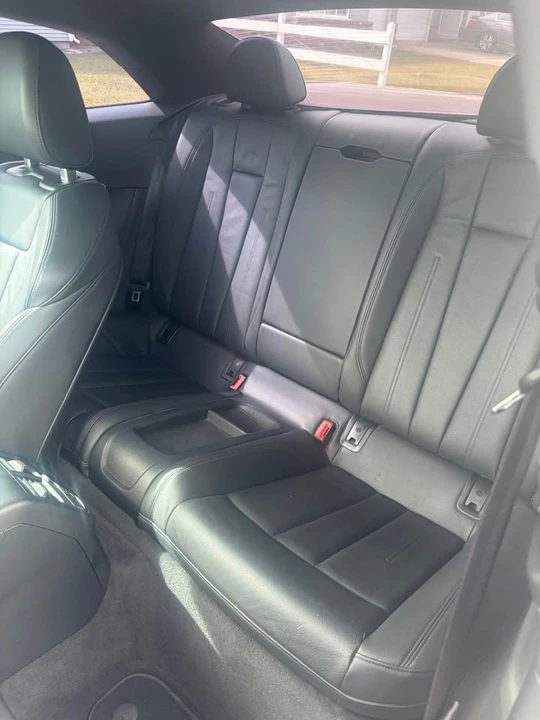 2018 Audi B9 A5 - Image 8 of 12