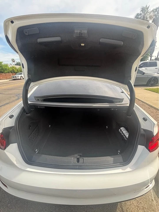2018 Audi B9 A5 - Image 12 of 12
