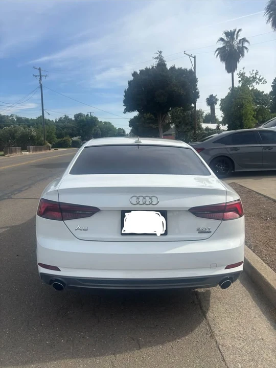 2018 Audi B9 A5 - Image 4 of 12