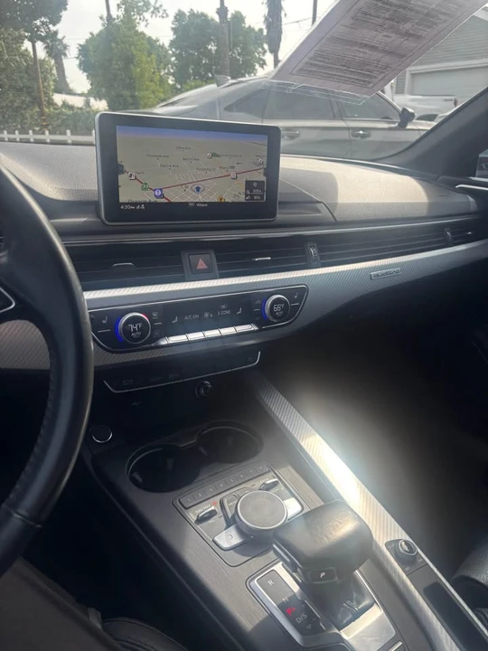 2018 Audi B9 A5 - Image 7 of 12