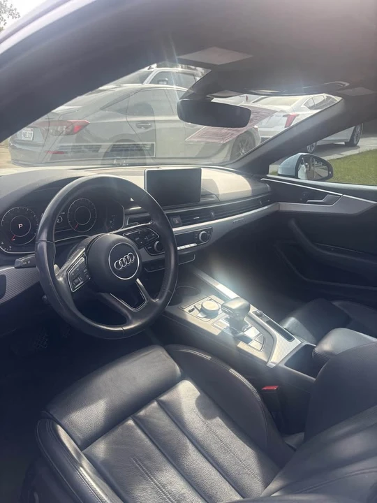 2018 Audi B9 A5 - Image 6 of 12