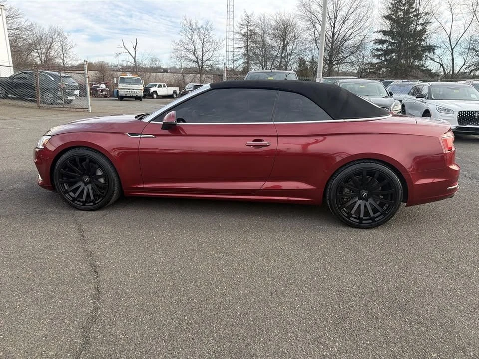 2018 Audi B9 A5 - Image 2 of 20