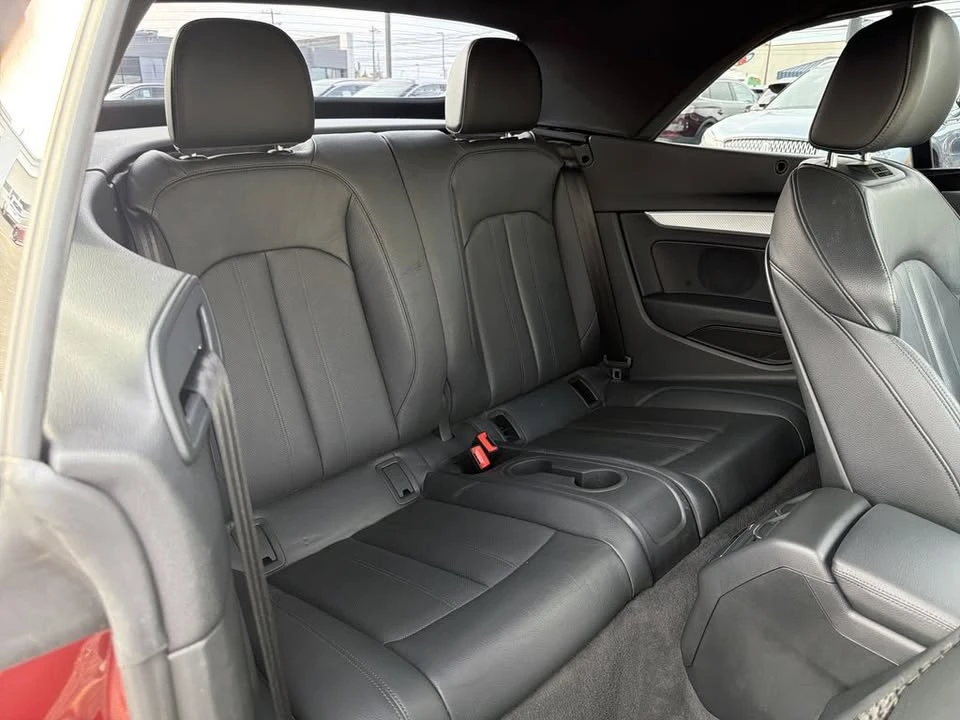 2018 Audi B9 A5 - Image 15 of 20
