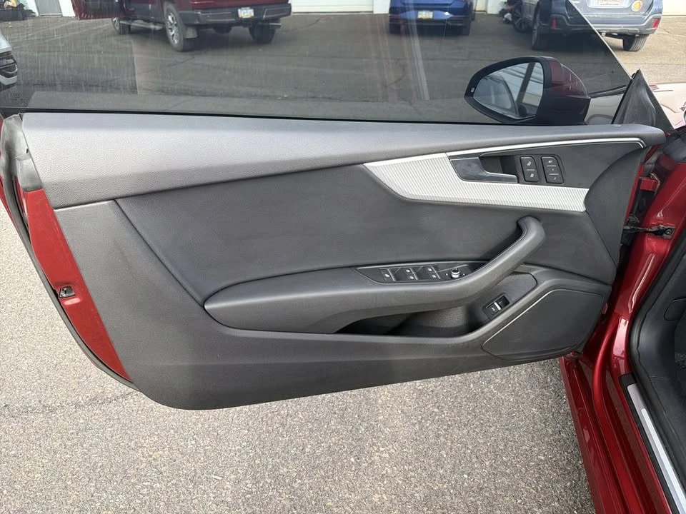 2018 Audi B9 A5 - Image 10 of 20