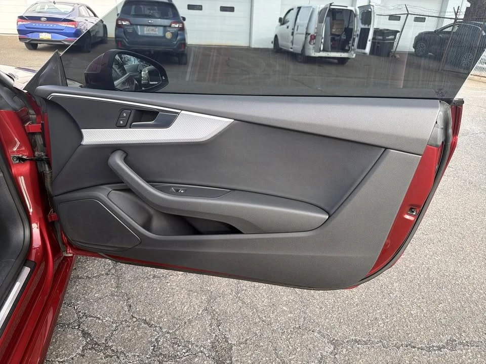 2018 Audi B9 A5 - Image 13 of 20