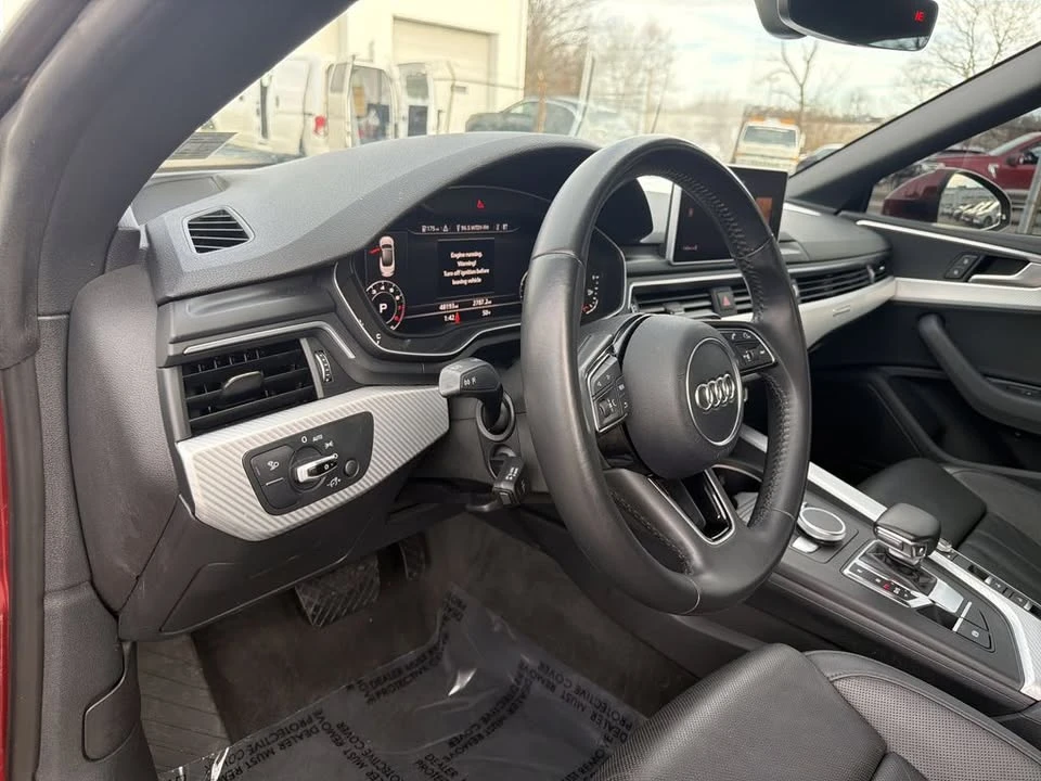 2018 Audi B9 A5 - Image 18 of 20