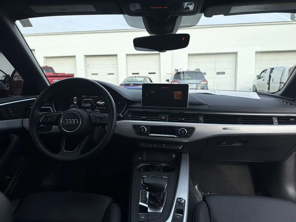 2018 Audi B9 A5 - Image 16 of 20