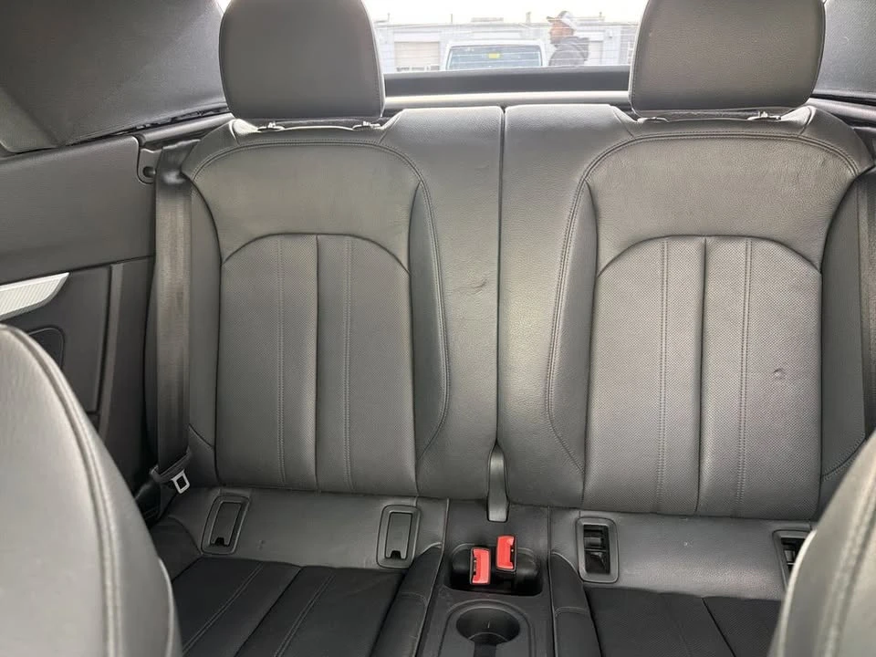 2018 Audi B9 A5 - Image 17 of 20