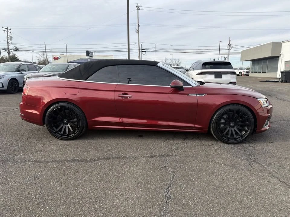 2018 Audi B9 A5 - Image 6 of 20