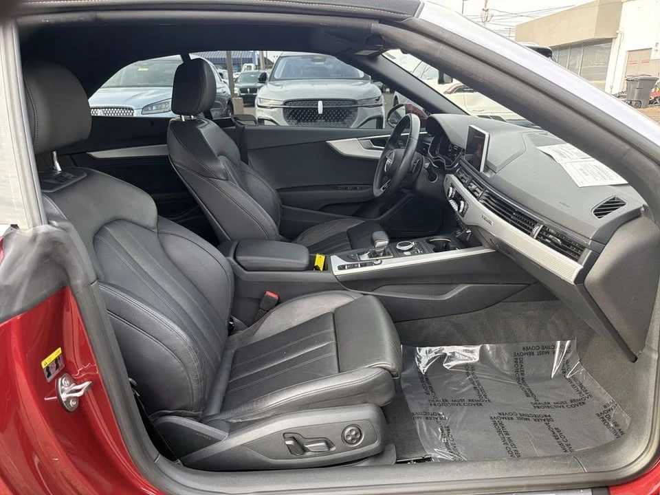 2018 Audi B9 A5 - Image 14 of 20