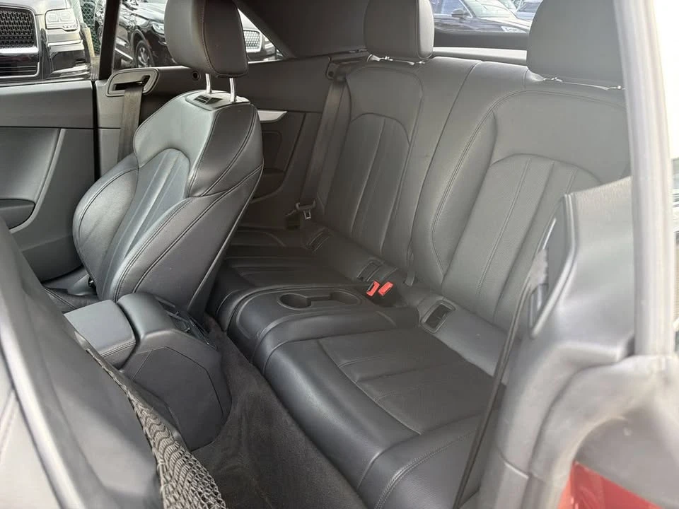 2018 Audi B9 A5 - Image 12 of 20