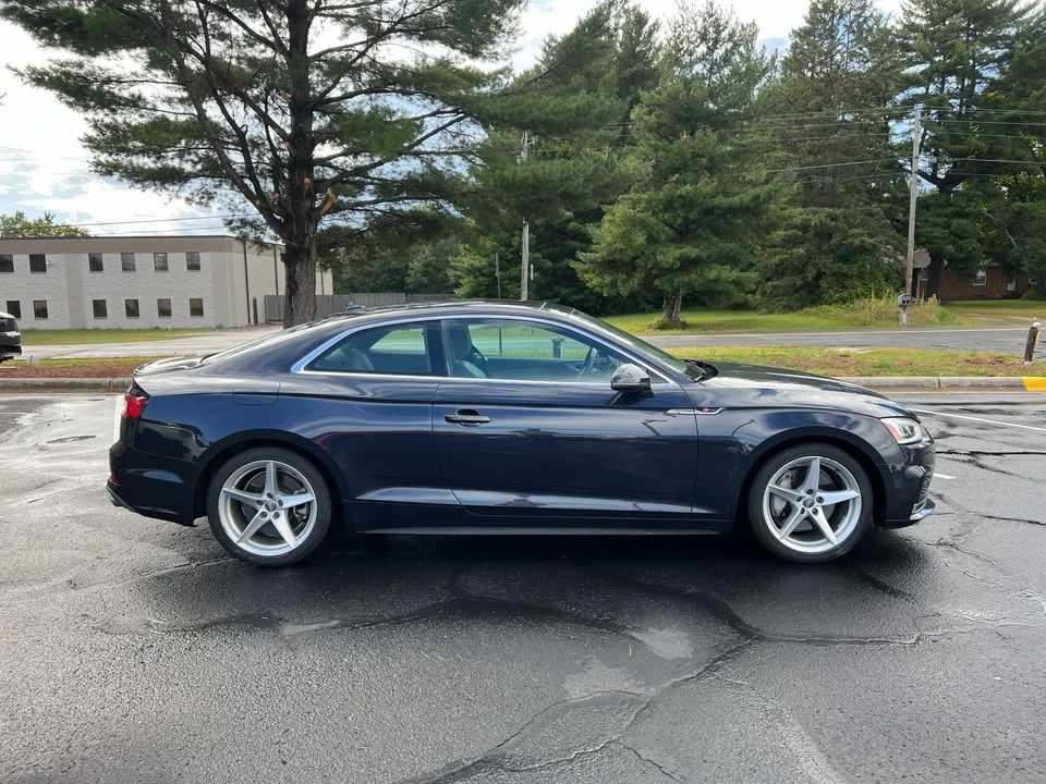 2018 Audi B9 A5 - Image 2 of 12