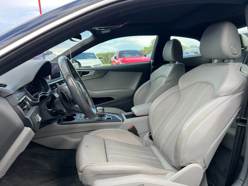 2018 Audi B9 A5 - Image 8 of 12