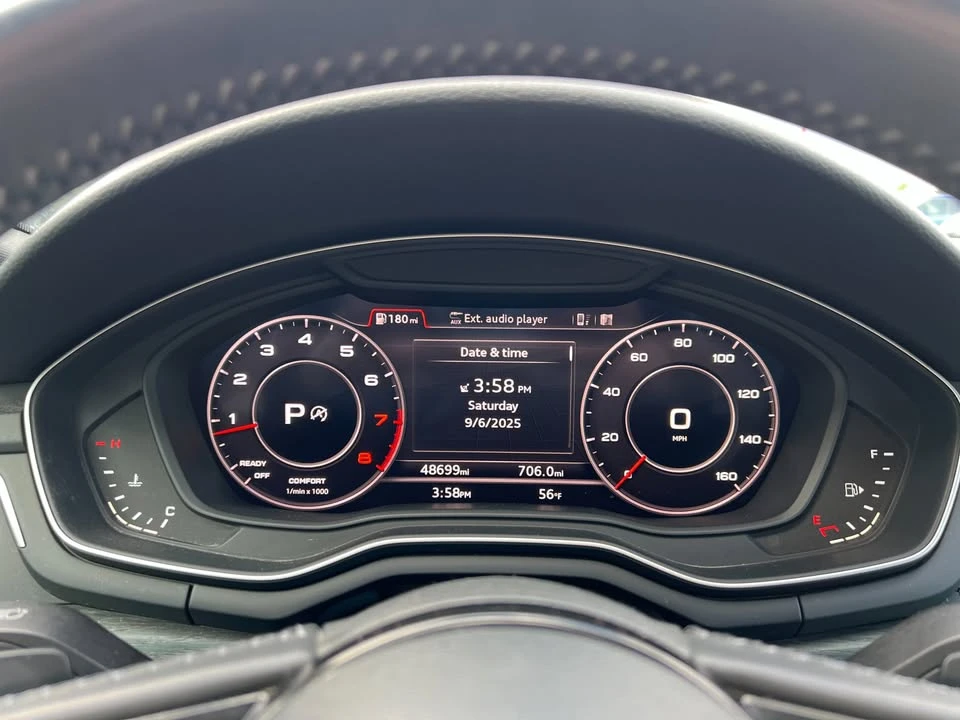 2018 Audi B9 A5 - Image 10 of 12
