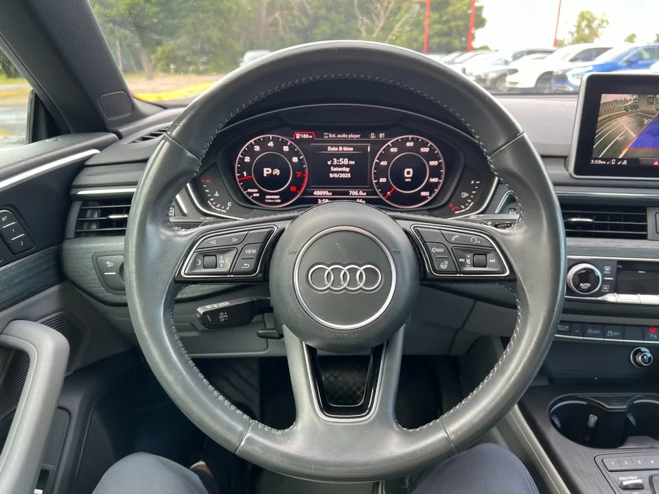 2018 Audi B9 A5 - Image 9 of 12