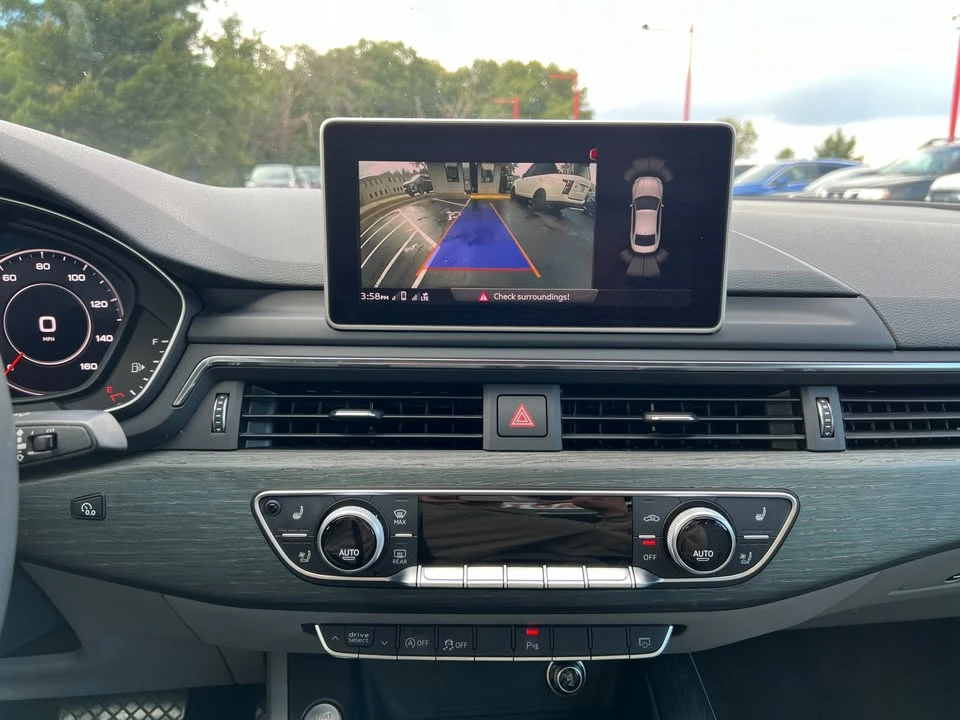 2018 Audi B9 A5 - Image 11 of 12