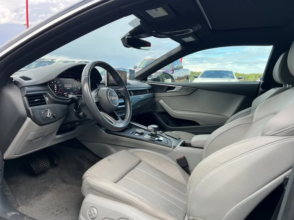 2018 Audi B9 A5 - Image 7 of 12