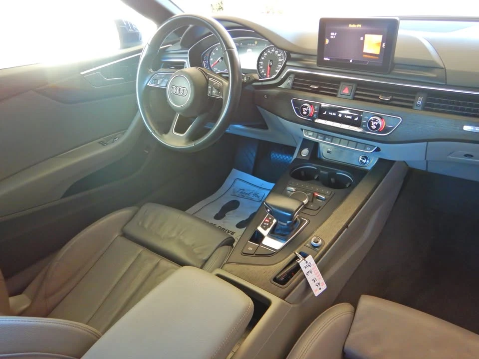 2018 Audi B9 A5 - Image 13 of 16